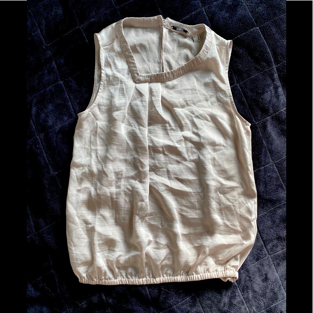 Mexx Sleeves Top